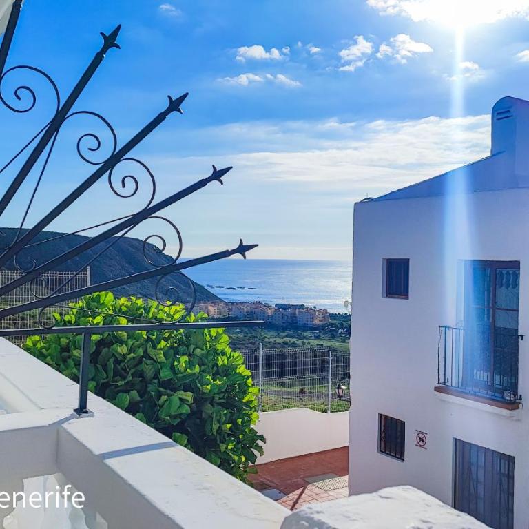Cozy apartment with wonderful view - Los Cristianos - Apartamento de 1 dormitorio - 16