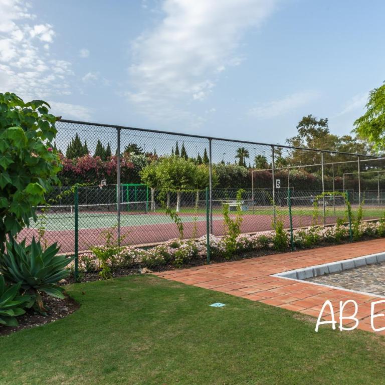 Alcazaba Beach Apartment - Apartamento de 3 dormitorios - 37