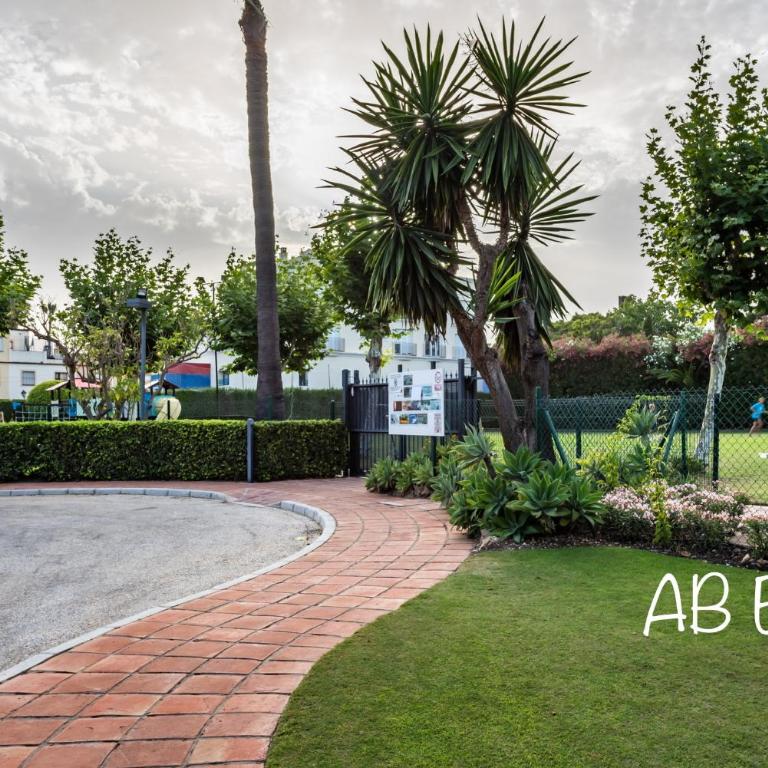 Alcazaba Beach Apartment - Apartamento de 3 dormitorios - 36
