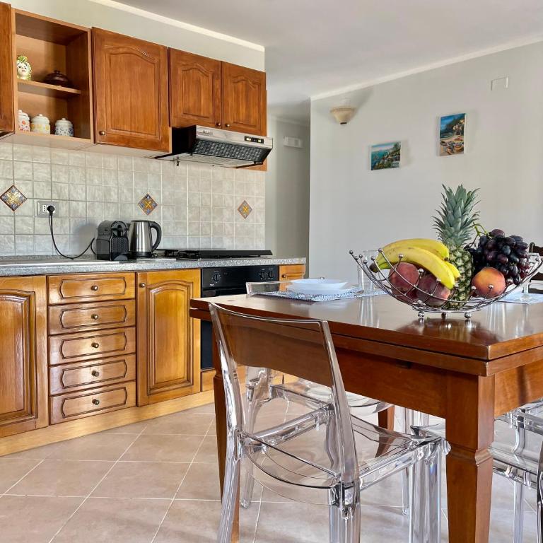 Casa Orchidea Letojanni - Appartamento Classic - 7