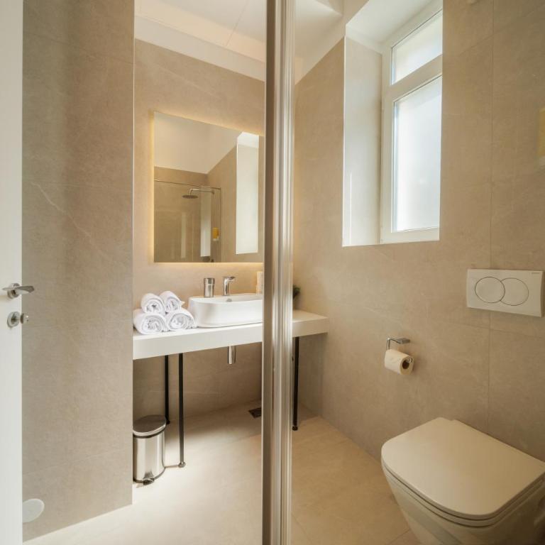 Slavija Fontana Lux Apartments - Deluks Apartman - 6