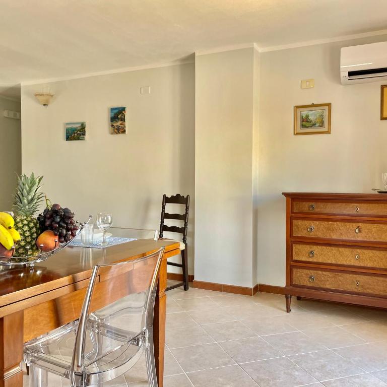 Casa Orchidea Letojanni - Appartamento Classic - 12