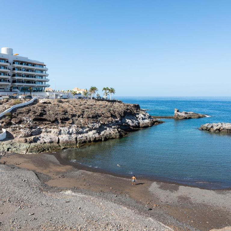 Oceanfront Rainbow Costa Adeje 14V35 - Apartamento de 2 dormitorios - 46