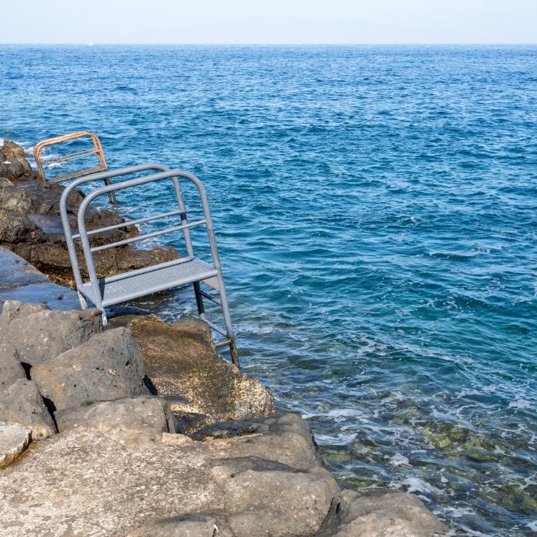 Oceanfront Rainbow Costa Adeje 14V35 - Apartamento de 2 dormitorios - 44