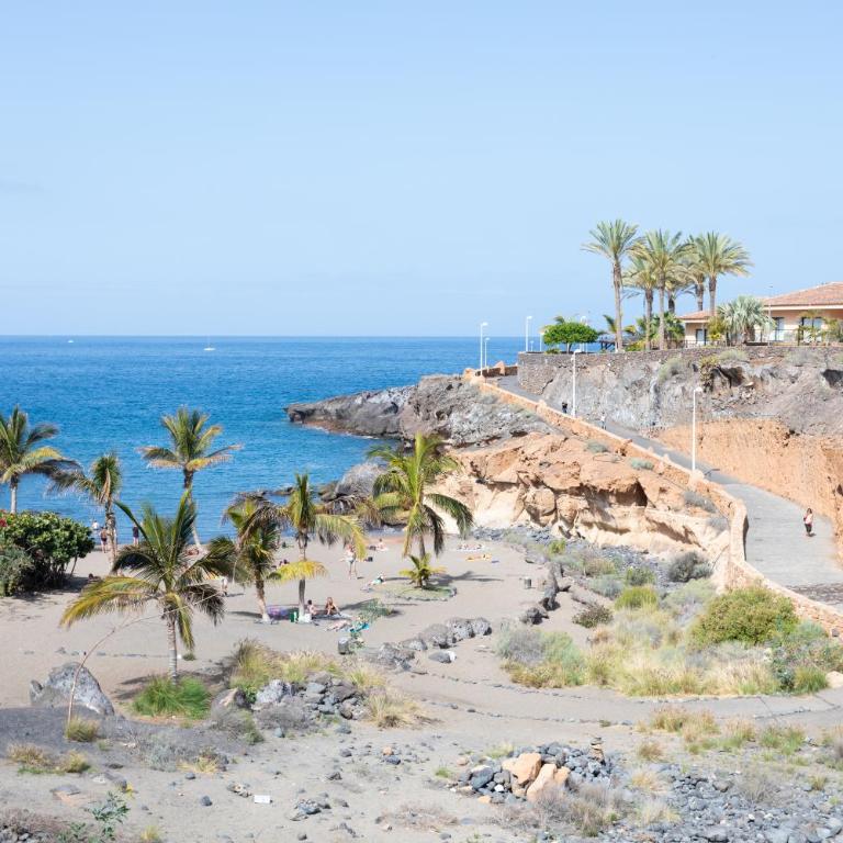 Oceanfront Rainbow Costa Adeje 14V35 - Apartamento de 2 dormitorios - 45