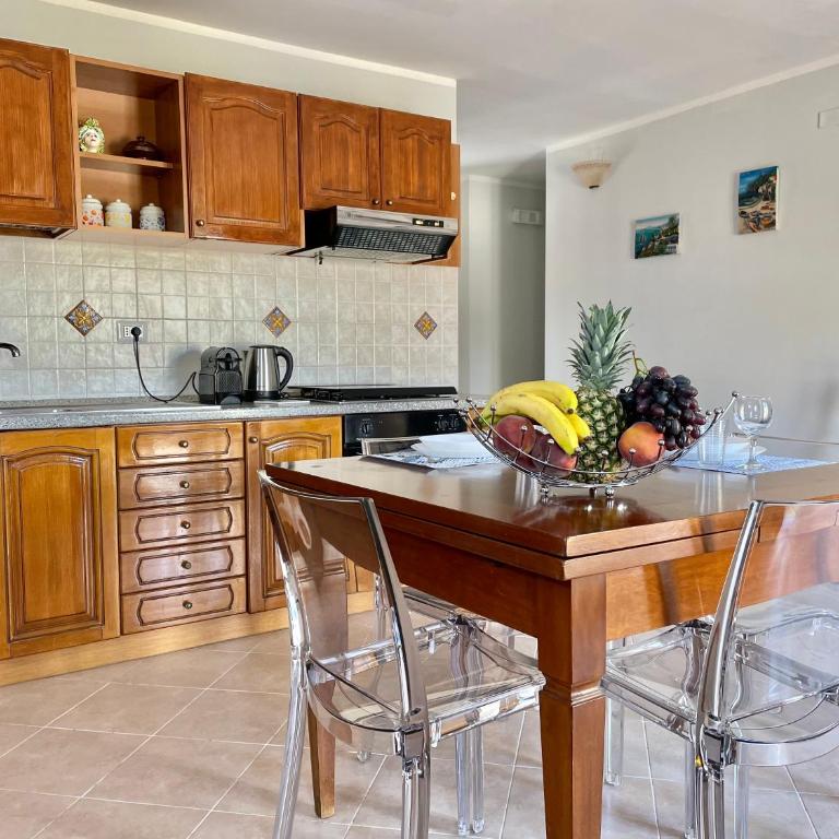 Casa Orchidea Letojanni - Appartamento Classic - 11