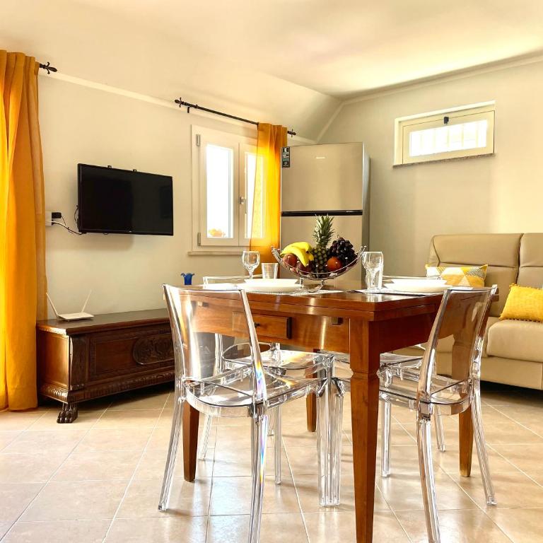 Casa Orchidea Letojanni - Appartamento Classic - 9