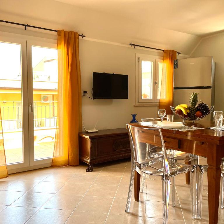 Casa Orchidea Letojanni - Appartamento Classic - 10