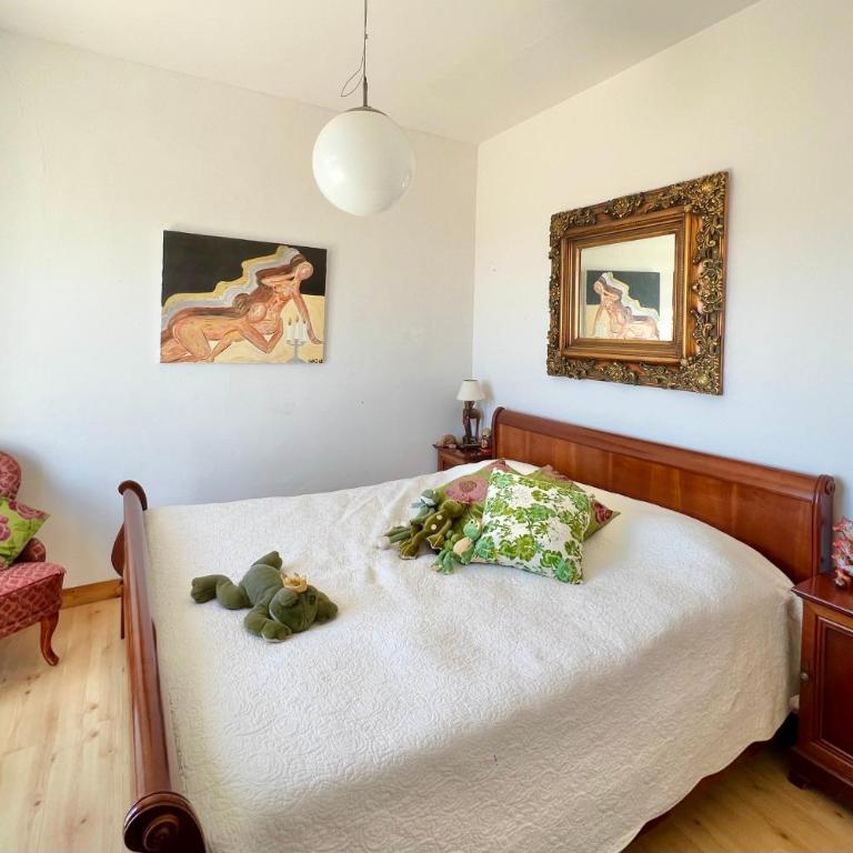 Castel Horizon - Super Cannes - 360 Degrees View - Villa - Vue sur Mer - 65