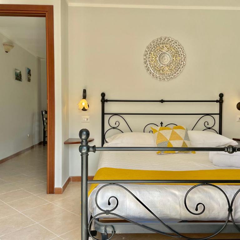Casa Orchidea Letojanni - Appartamento Classic - 15