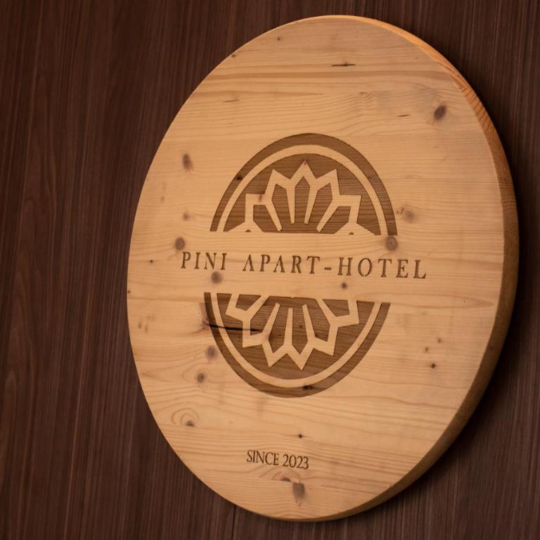 Pini Apart-hotel - Apartman sa 1 Spavaćom Sobom - 20