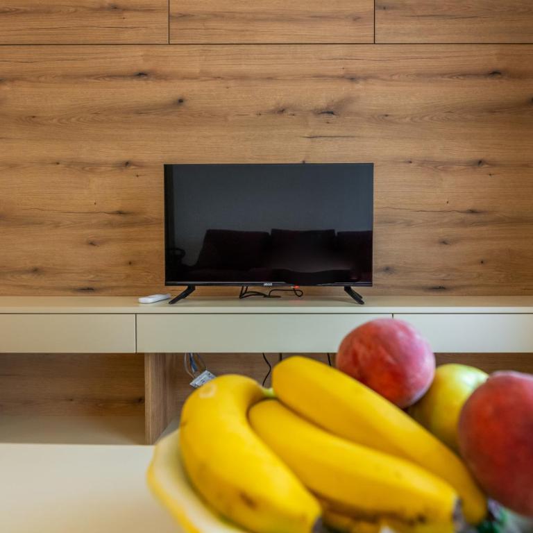Pini Apart-hotel - Apartman sa 1 Spavaćom Sobom - 18