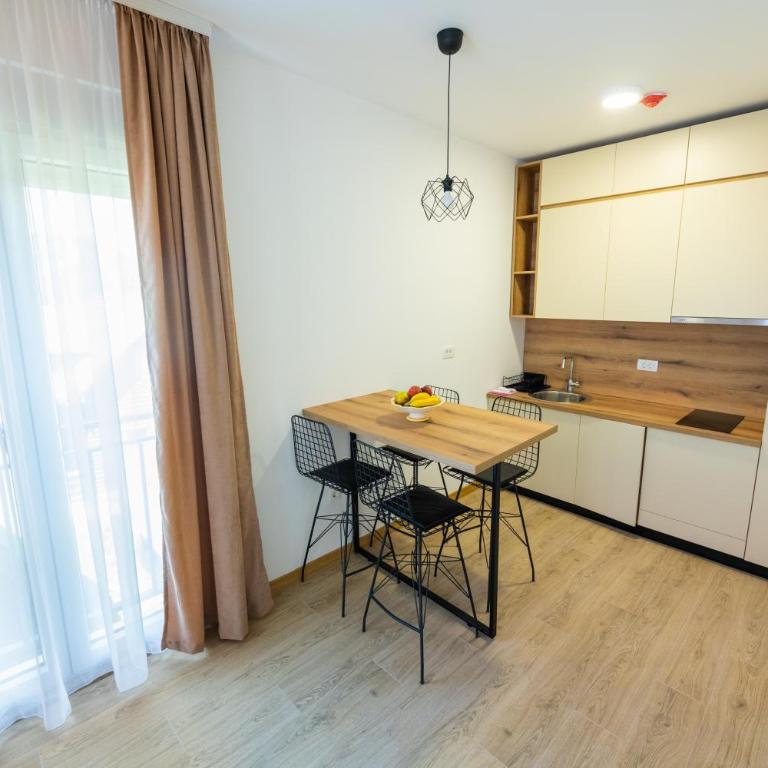 Pini Apart-hotel - Apartman sa 1 Spavaćom Sobom - 25
