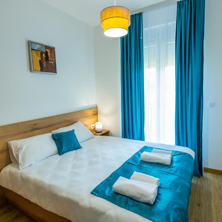 Pini Apart-hotel - Apartman sa 2 Spavaće Sobe - 20
