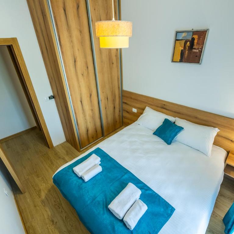 Pini Apart-hotel - Apartman sa 1 Spavaćom Sobom - 24