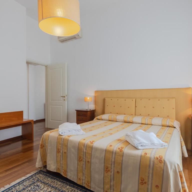 Corte Nova - Suite con 1 Camera da Letto e Vista Canale - 18