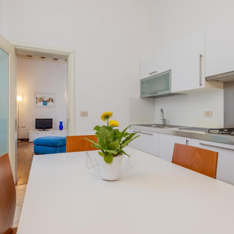 Corte Nova - Suite con 1 Camera da Letto e Vista Canale - 10