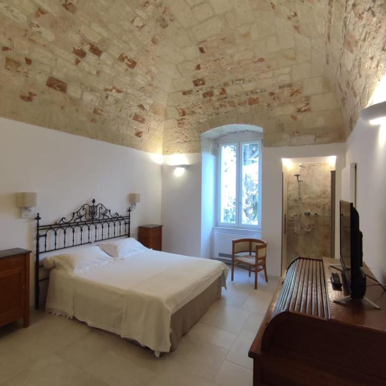 Villa Ostuni - Villa - 14