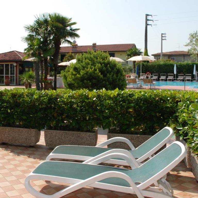 Residence La Margherita - Appartamento Deluxe con 1 Camera da Letto e Terrazza - 9