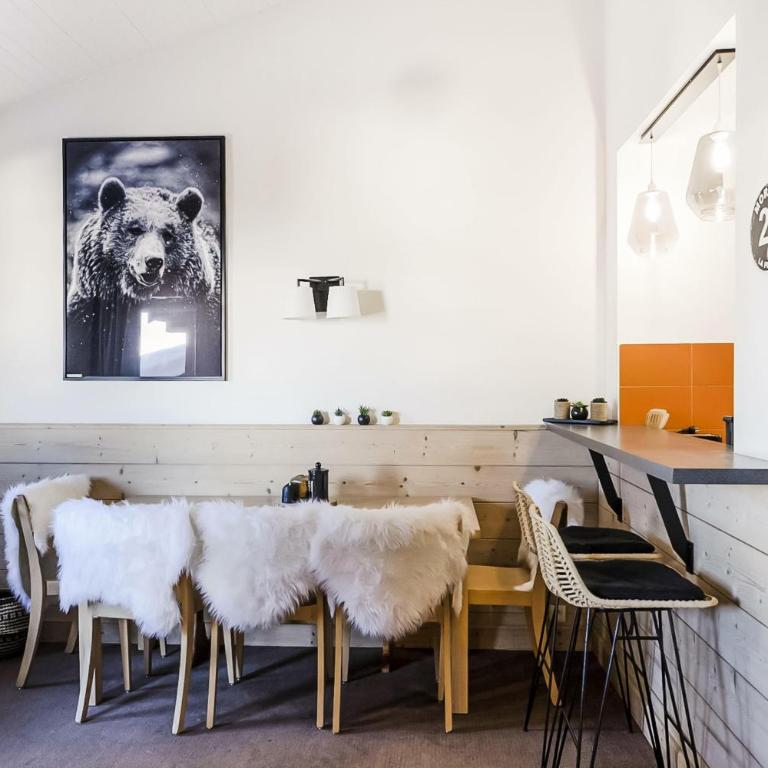 Residence Plagne Lauze - maeva Home - Appartement 1 Chambre Prestige (7 Personnes) - 4