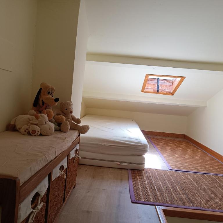 Casas Natura - Centro Graus - Apartment - 27