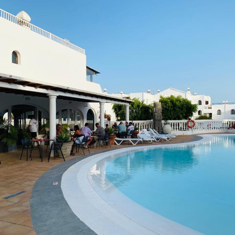 Estrella del Mar - Apartamento de 1 dormitorio - 27