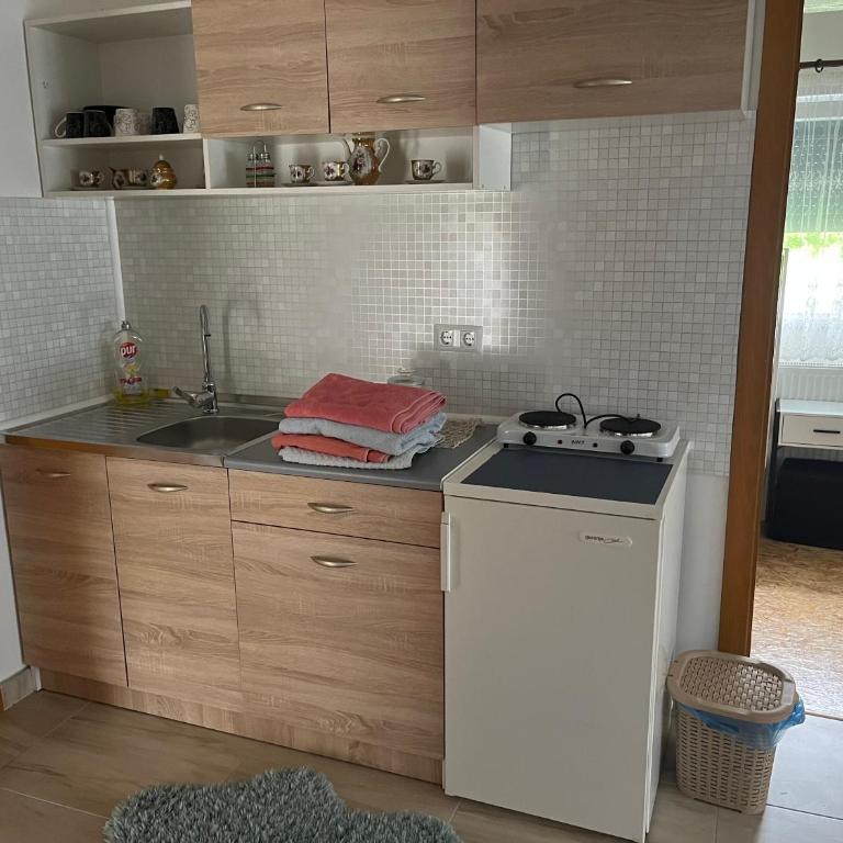 Vacation House Studenac - Vacation Home - 37