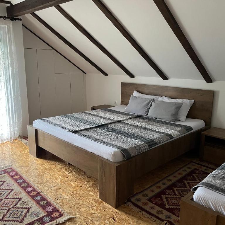 Vacation House Studenac - Vacation Home - 17
