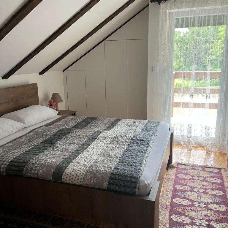 Vacation House Studenac - Vacation Home - 16