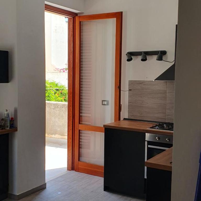 Casa di Giu' - favignana - Casa con 2 Camere da Letto - 12