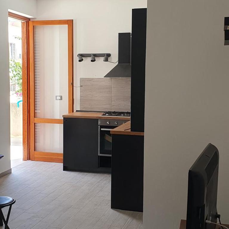Casa di Giu' - favignana - Casa con 2 Camere da Letto - 15