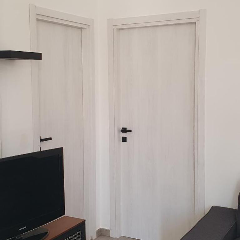 Casa di Giu' - favignana - Casa con 2 Camere da Letto - 16