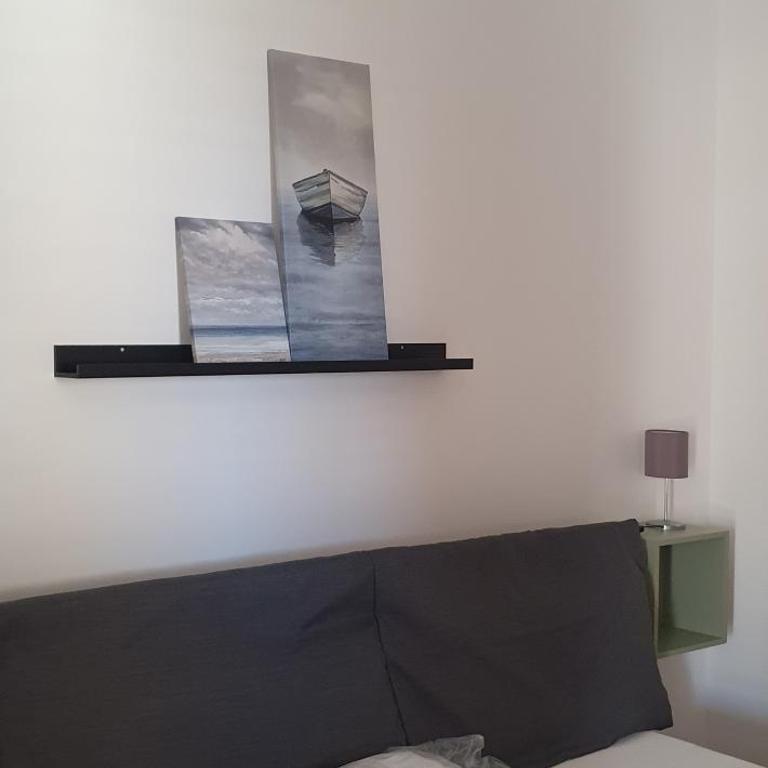 Casa di Giu' - favignana - Casa con 2 Camere da Letto - 17