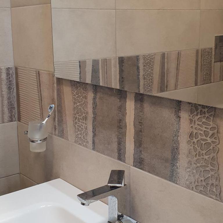 Casa di Giu' - favignana - Casa con 2 Camere da Letto - 19