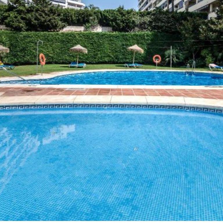 Marbella edificio Puerto Azul - Apartamento de 2 dormitorios - 40