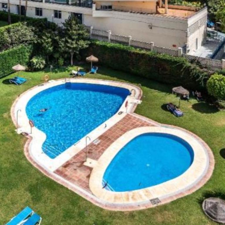Marbella edificio Puerto Azul - Apartamento de 2 dormitorios - 39