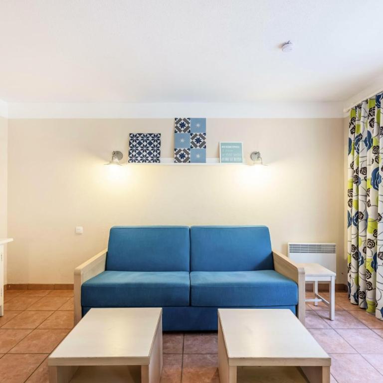 Residence Lacanau Les Pins - maeva Home - Maison 2 Chambres Select (8 Personnes) - 6