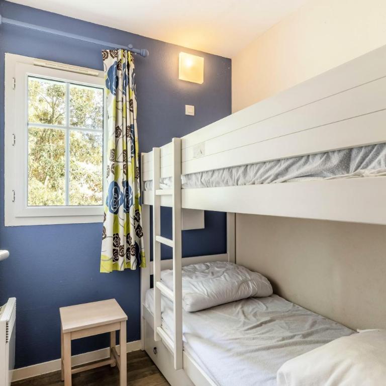 Residence Lacanau Les Pins - maeva Home - Maison 2 Chambres Select (8 Personnes) - 7