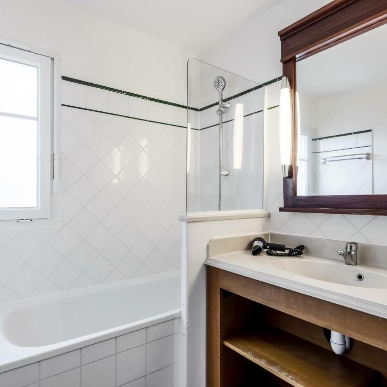 Residence Lacanau Les Pins - maeva Home - Maison 2 Chambres Select (8 Personnes) - 5