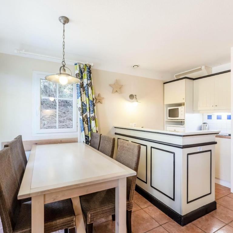 Residence Lacanau Les Pins - maeva Home - Maison 2 Chambres Select (8 Personnes) - 4
