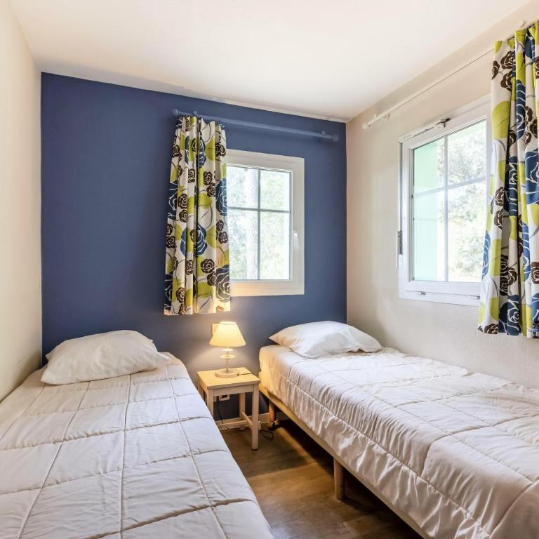 Residence Lacanau Les Pins - maeva Home - Maison 2 Chambres Select (8 Personnes) - 2