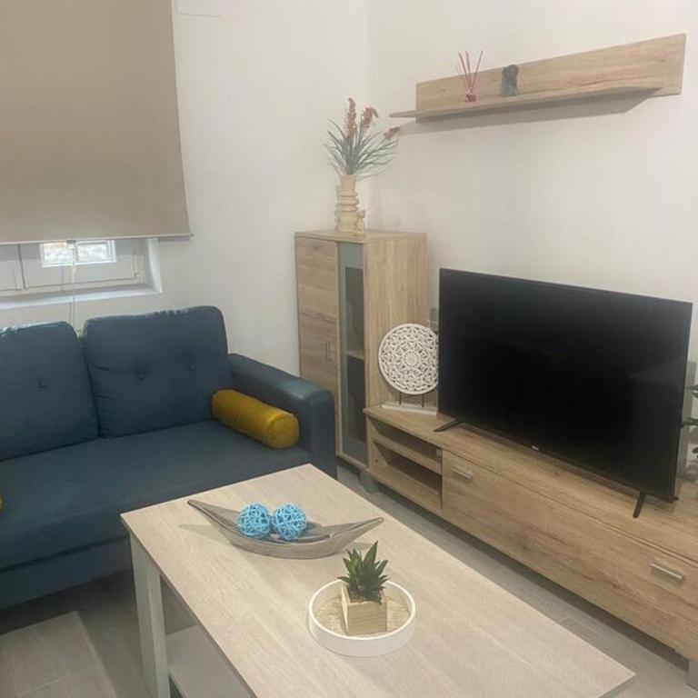 Apartamento en Toledo ideal para visitas a Puy du Fou - Apartamento de 3 dormitorios - 2