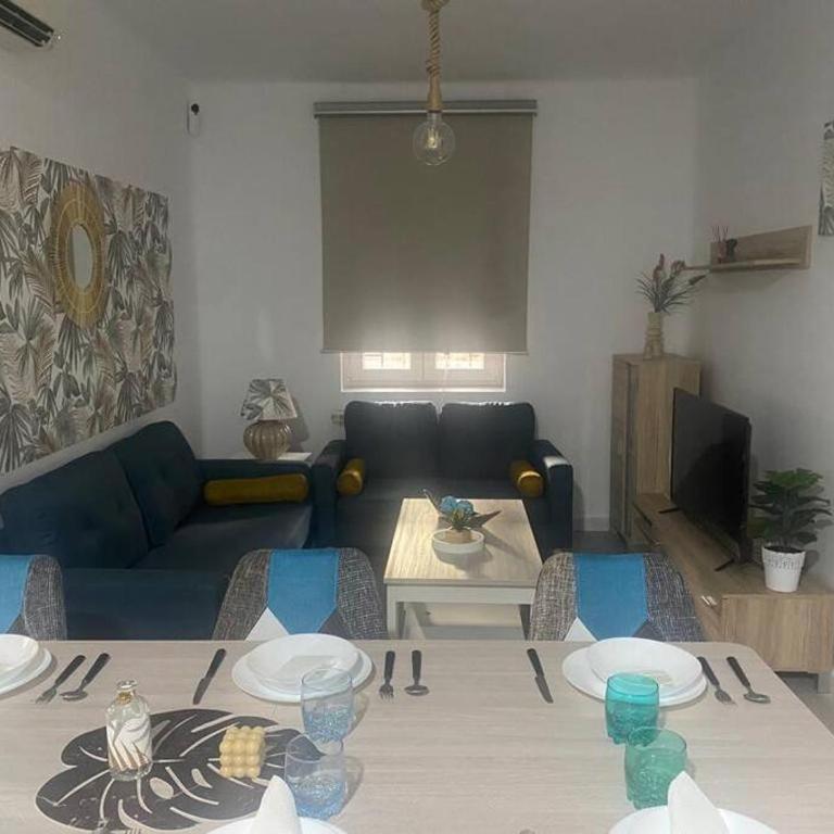 Apartamento en Toledo ideal para visitas a Puy du Fou - Apartamento de 3 dormitorios - 6