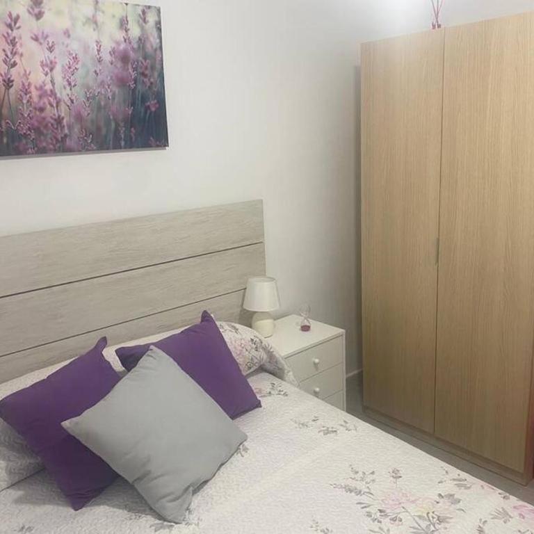 Apartamento en Toledo ideal para visitas a Puy du Fou - Apartamento de 3 dormitorios - 19