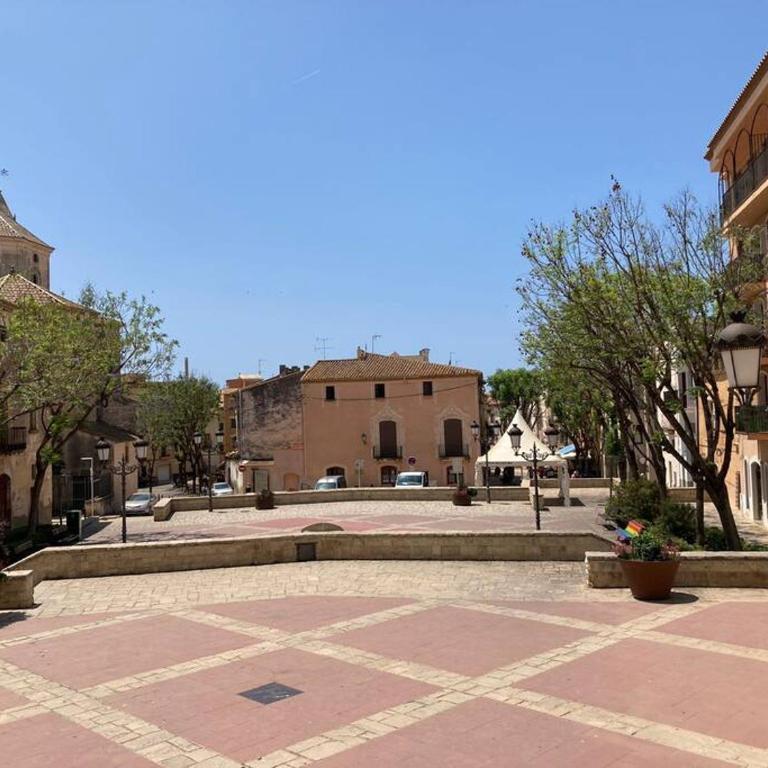 Apartamento Las Marinas - Two-Bedroom Apartment - 22