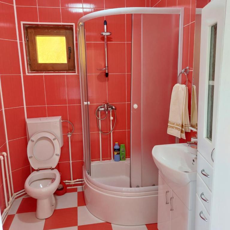 Apartman Žabljak - Apartman sa Pogledom na Planinu - 6