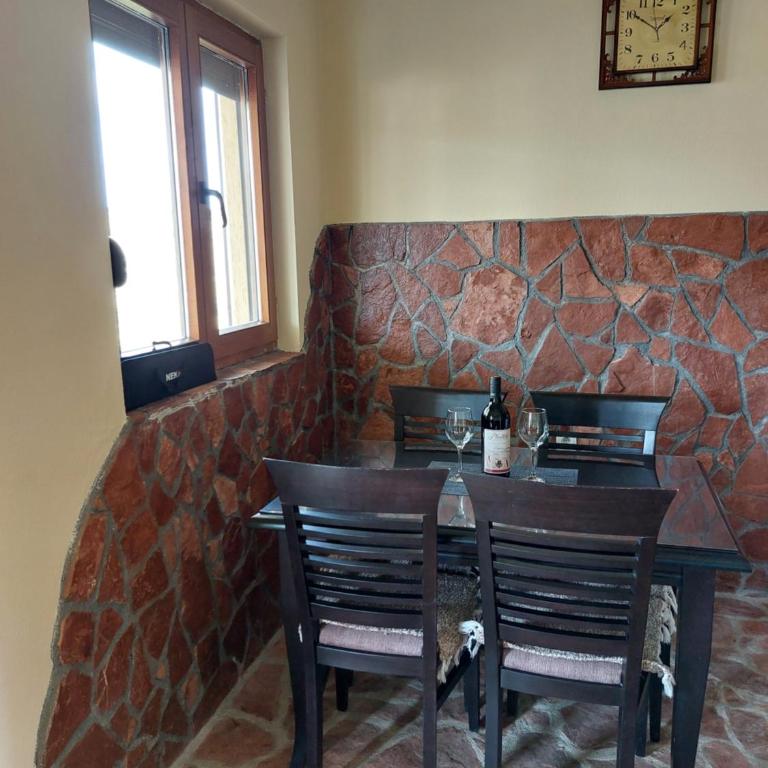Apartman Žabljak - Apartman sa Pogledom na Planinu - 4