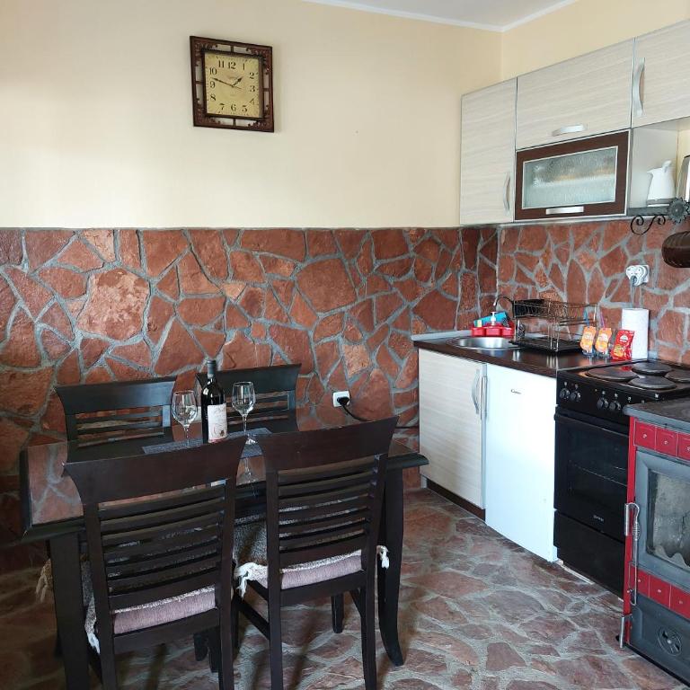 Apartman Žabljak - Apartman sa Pogledom na Planinu - 1