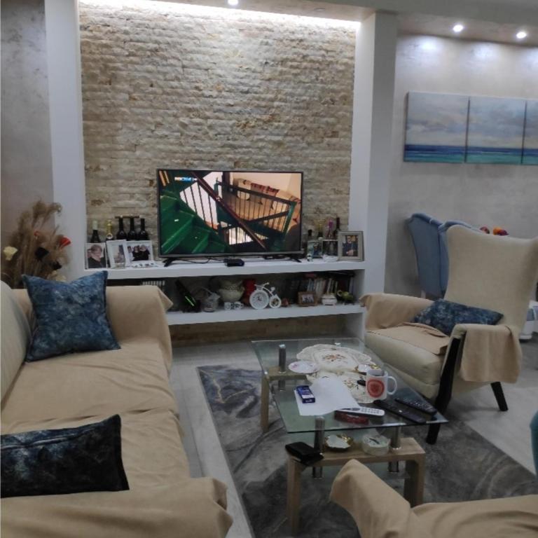 Nikolaj - One-Bedroom Apartment - 7