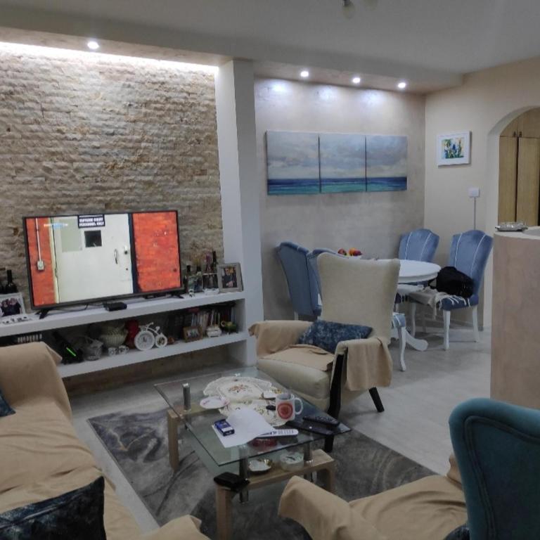 Nikolaj - One-Bedroom Apartment - 9